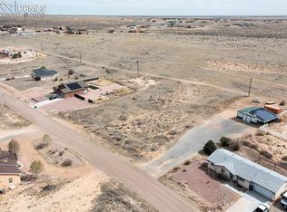 1626 N Billy The Kid Ln, Pueblo West, CO 81007