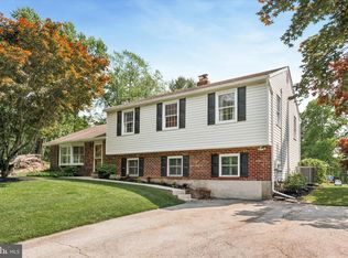15 Paul Ln, Glen Mills, PA 19342