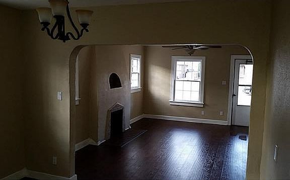 2nd image of 4312 Cambridge Ave