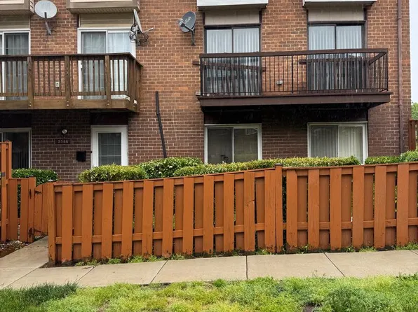 2344 Sun Valley Cir Unit 2, Silver Spring, MD 20906
