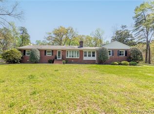 5401 N Courthouse Rd, New Kent, VA 23124