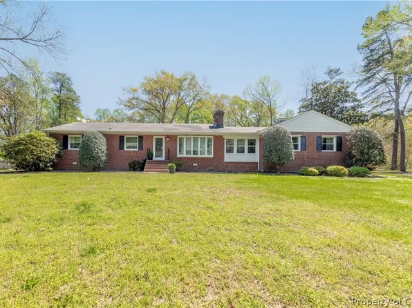 5401 N Courthouse Rd, New Kent, VA 23124