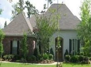 1543 Elderberry Loop, Mandeville, LA 70448