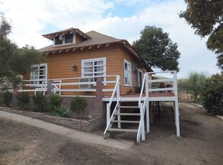 1411 N Scenic Dr, Porterville, CA