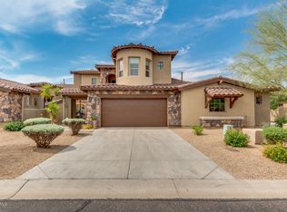 7293 E Eclipse Dr, Scottsdale, AZ 85266