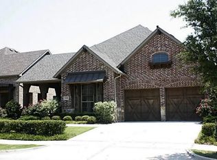 1128 Michener Way, Irving, TX 75063