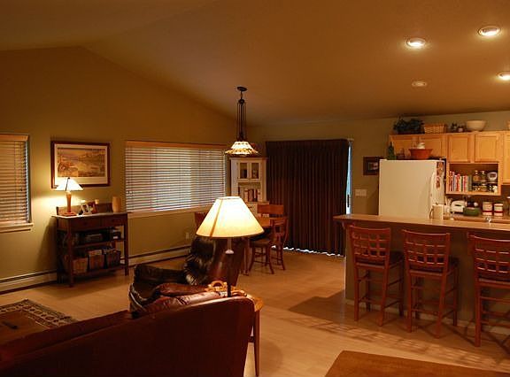 Everyone's favorite - classic style home