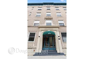 Sold by Douglas Elliman