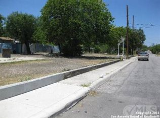 801 Culebra Rd, San Antonio, TX 78201