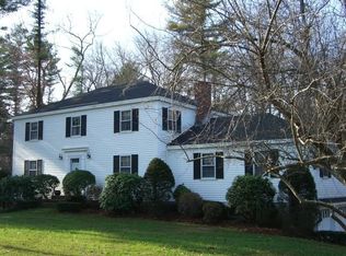 96 Parsonage Ln, Topsfield, MA 01983