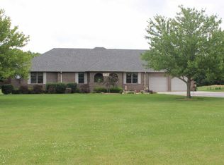1160 W State Road 32, Veedersburg, IN 47987