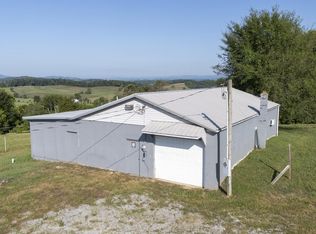 7257 Blue Sky Ln, Whitesburg, TN 37891