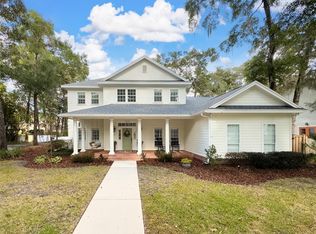 13232 SW 2nd Pl, Newberry, FL 32669