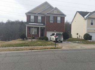 15304 Chowning Tavern Ln, Charlotte, NC 28262