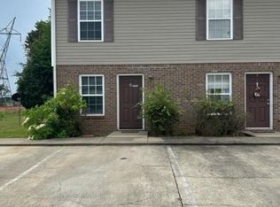 796 Cherrybark Ln #A, Clarksville, TN 37040
