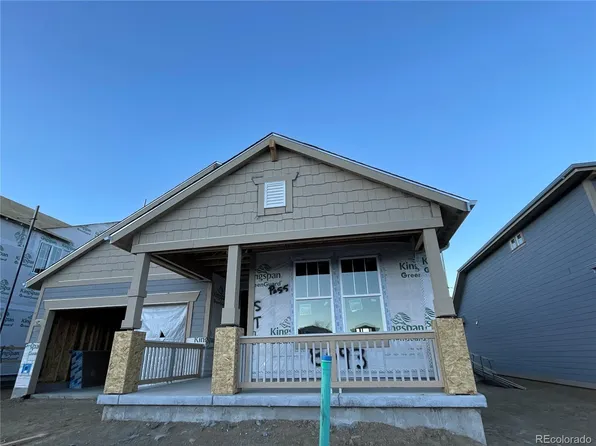 8093 Mount Kataka St, Littleton, CO 80125