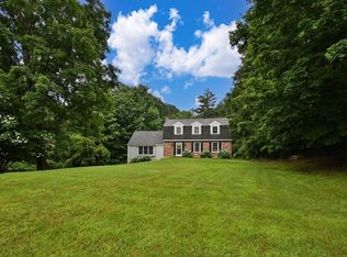 99 Stage Rd, Hampstead, NH 03841