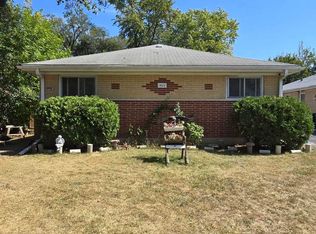 1422 Johnson St, Lockport, IL 60441