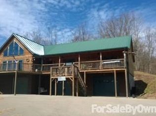 389 Woodmen Ln, Napier, WV 26631