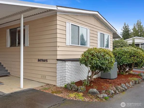 1316 91st Avenue SE #57, Lake Stevens, WA 98258