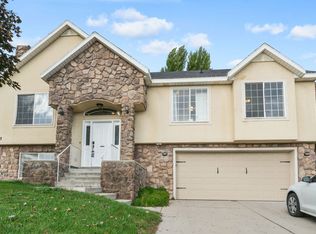 2375 S Tennessee Ave, Provo, UT 84606