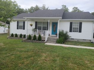 1204 Greenwood Ave, Tullahoma, TN 37388