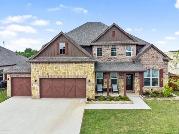 3204 Creek Meadow Dr, Anna, TX 75409