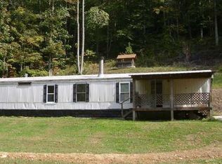 786 Looney Frk, Left Hand, WV 25251