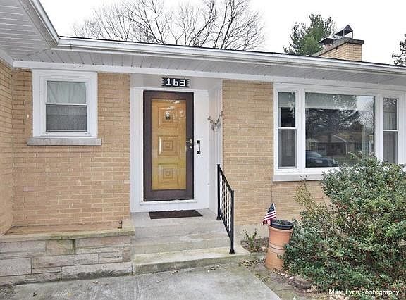 3rd image of 163 Hartway Dr