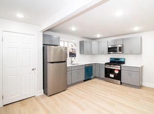1184 Grovania Ave #1, Abington, PA 19001