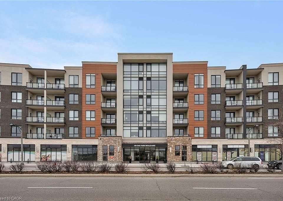 1st image of 150 Oak Park Blvd #420