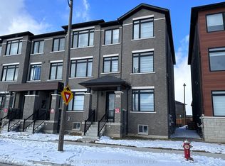 44 Skyridge Dr, Brampton, ON L6P 4P5
