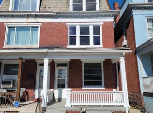 1912 Park St, Harrisburg, PA 17103