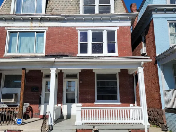 1912 Park St, Harrisburg, PA 17103