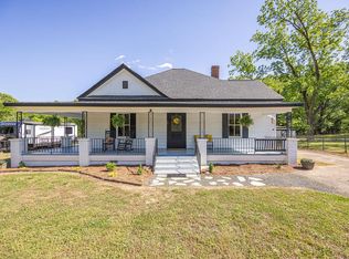 1131 Us Highway 378 E, Mc Cormick, SC 29835