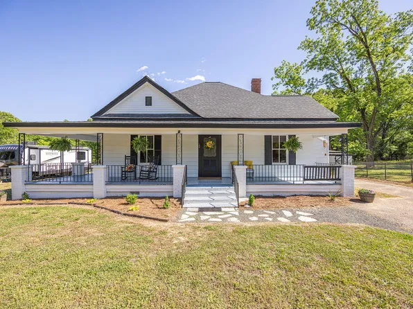 1131 Us Highway 378 E, Mc Cormick, SC 29835