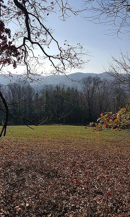 Just one of the great views