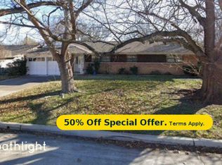 5301 Garrick Ave, Fort Worth, TX 76133