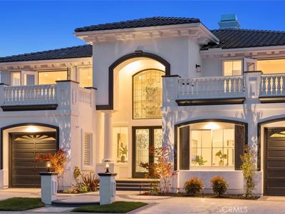 9 Rue Delacroix, Coto De Caza, CA, 92679