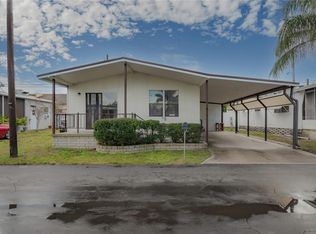 7174 40th Pl N #66, Saint Petersburg, FL 33709