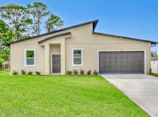 480 Scanlon Rd, Palm Bay, FL 32908