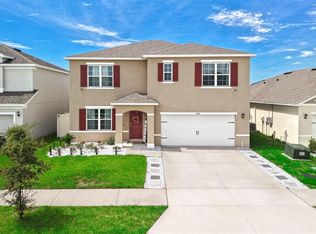 4641 Bernard Blvd, Haines City, FL 33844