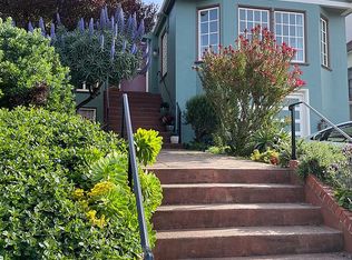 145 Balceta Ave, San Francisco, CA 94127