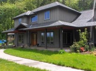 9320 SE Terrace View Ct, Amity, OR 97101