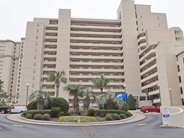100 Ocean Creek Dr #D, Myrtle Beach, SC 29572