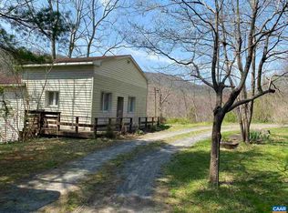3820 Spotswood Trl, Stanardsville, VA 22973