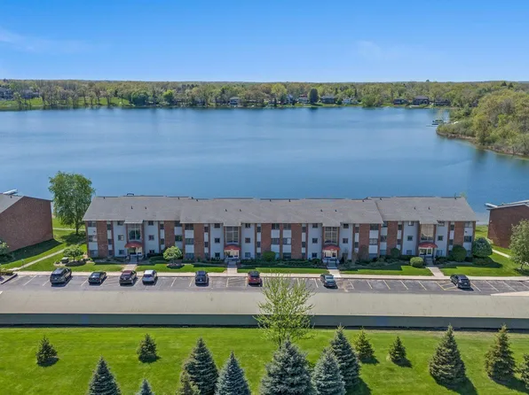 1944 Klingensmith Rd Unit 41B, Bloomfield Hills, MI 48302