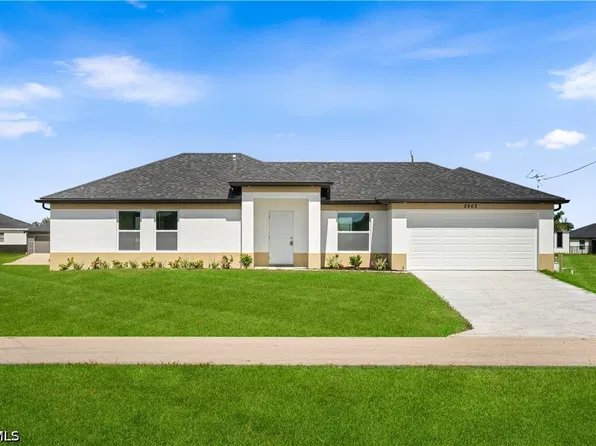 3817 NW 39th Ln, Cape Coral, FL 33993