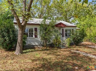 918 Alamo Ct, Temple, TX 76501