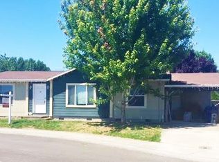 20913 Brentwood Ct NE, Donald, OR 97020